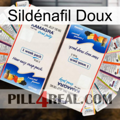 Sildénafil Doux kamagra1